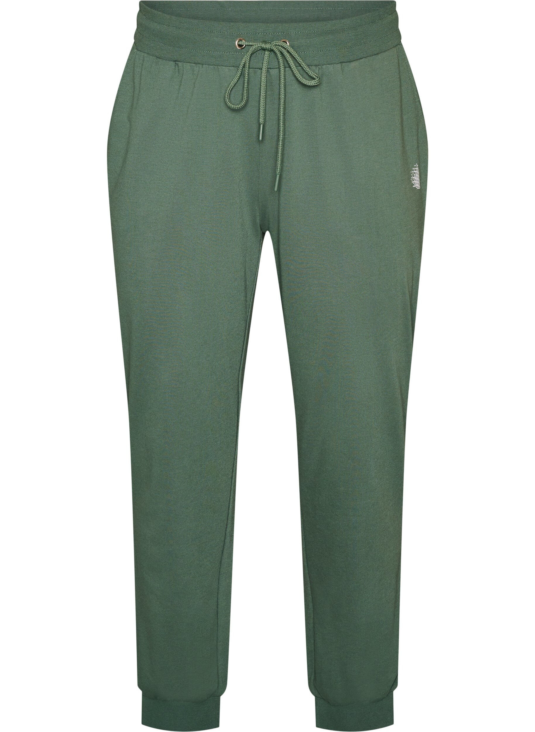 Pantalon de sport ample avec des poches