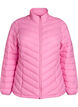 Veste l&eacute;g&egrave;re avec poches, Rose, Packshot image number 0