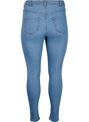 FLASH - Jeans avec coupe super slim, Light Blue, Packshot image number 1