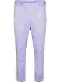 Pantalon court avec poches et  cordon de serrage réglable