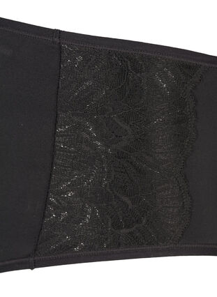 Culottes (Lot de 2), Black/Black, Packshot image number 2
