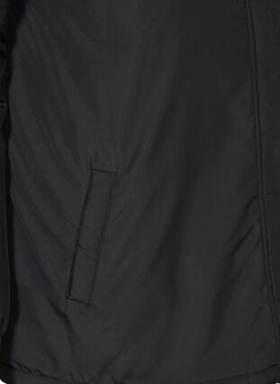 Veste à capuche, Black, Packshot image number 3
