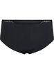 Support the breasts - Culotte avec dentelle, Black, Packshot image number 0