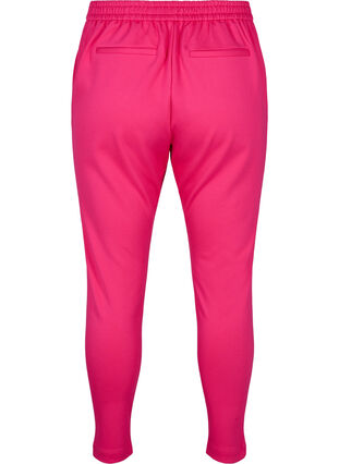 Pantalon court avec poches, Raspberry Sorbet, Packshot image number 1