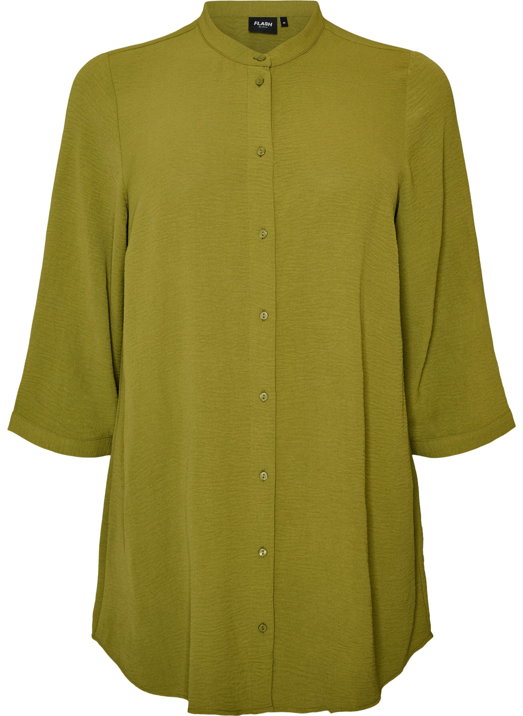 FLASH - Tuniek met 3/4 mouwen