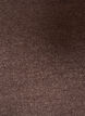 Blouse en maille avec un col rond, Marron, Packshot image number 2