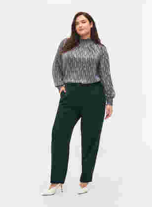 Pantalon classique avec poches, Scarab, Model