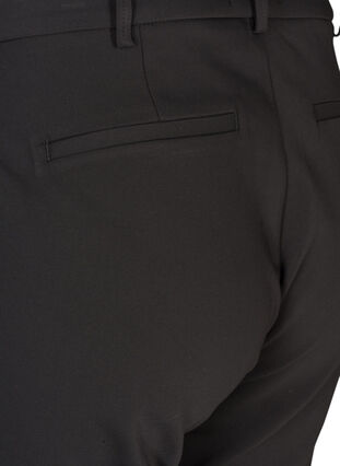 Pantacourt Pantalon, Black, Packshot image number 3
