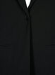 Blazer met zakken, Black, Packshot image number 2