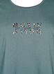 FLASH – T-shirt avec motif, Vert clair, Packshot image number 2