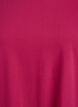 Top basic en jersey avec manches longues, Rose, Packshot image number 2