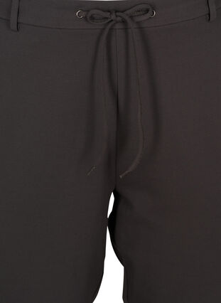 Pantalon Maddison, Gray pinstripe, Packshot image number 2