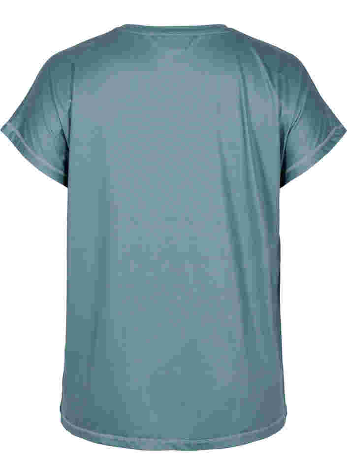T-shirt basique, Dark Forest, Packshot image number 1