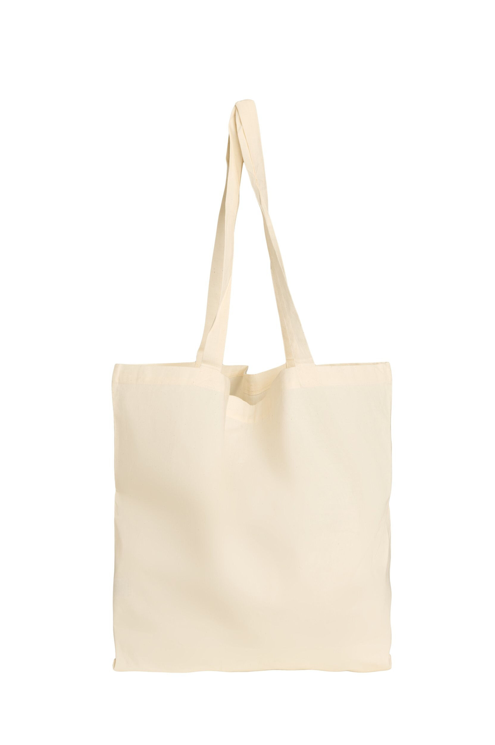 ZizziTote bag imprim&eacute;, Jaune, Packshot image number 1