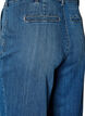 Jean Myra coupe large taille haute, Bleu, Packshot image number 3