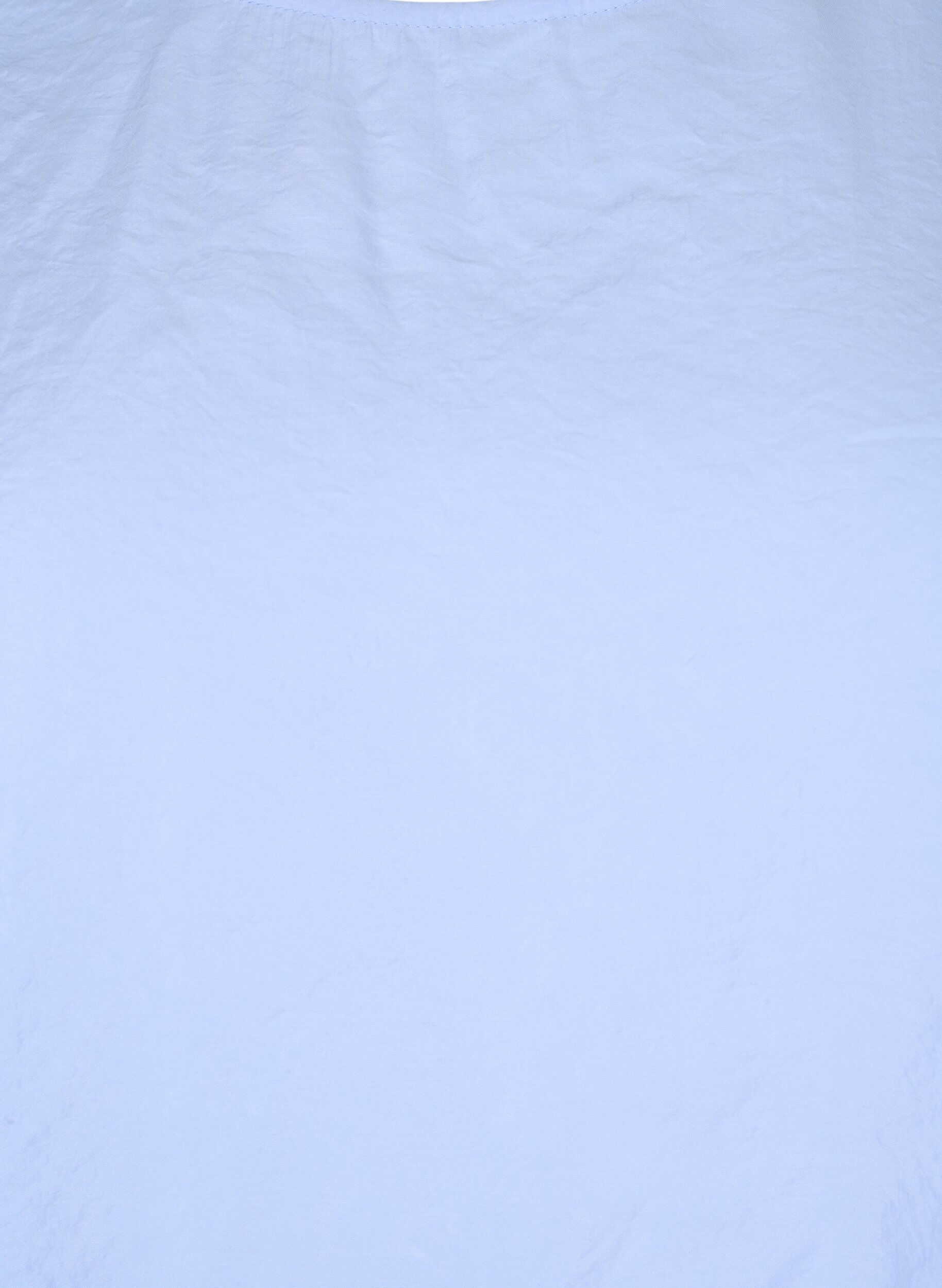 ZizziBlouse van Tencel&trade; Modal met geborduurde details, Serenity, Packshot image number 2