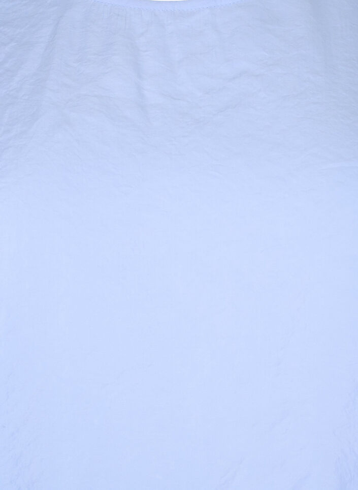 Chemisier en TENCEL™ Modal avec des broderies, Serenity, Packshot image number 2