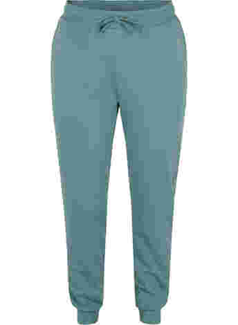Pantalon de jogging avec lien et poches