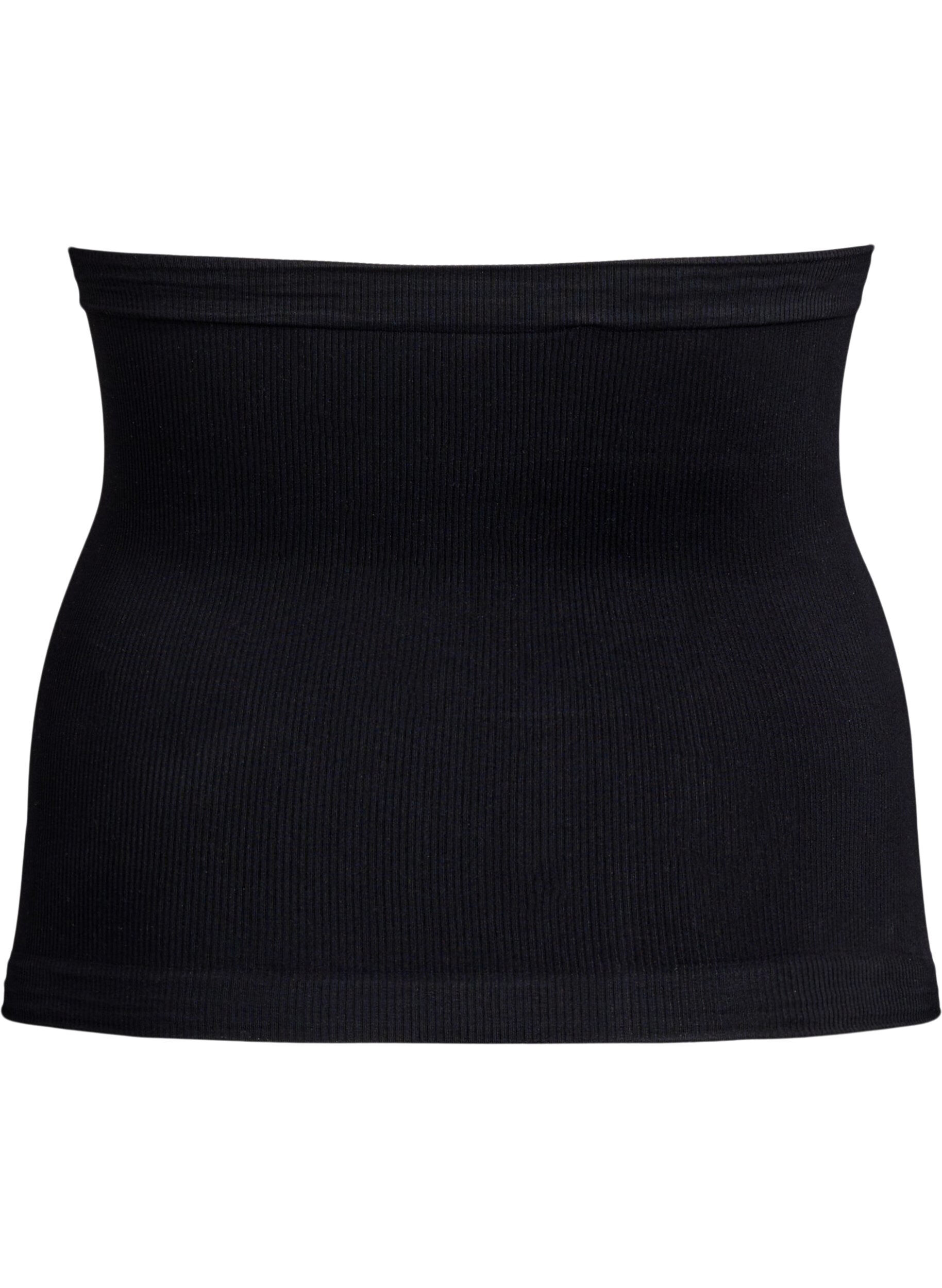 ZizziShapewear taille cincher, Black, Packshot image number 1