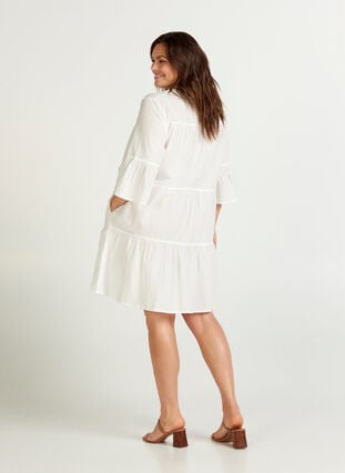 Robe, Bright White, Model image number 1