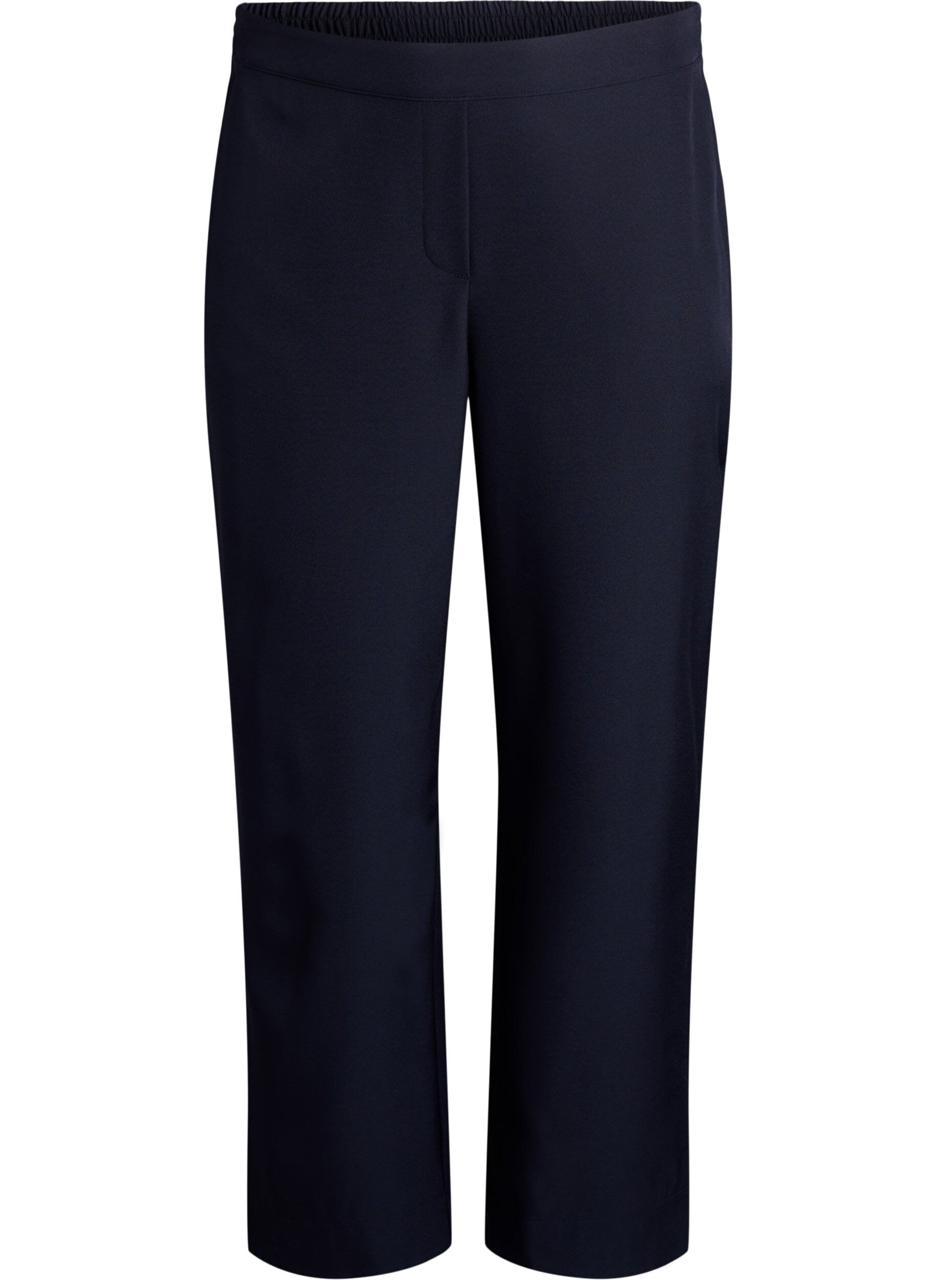 FLASH - Losse broek met zakken