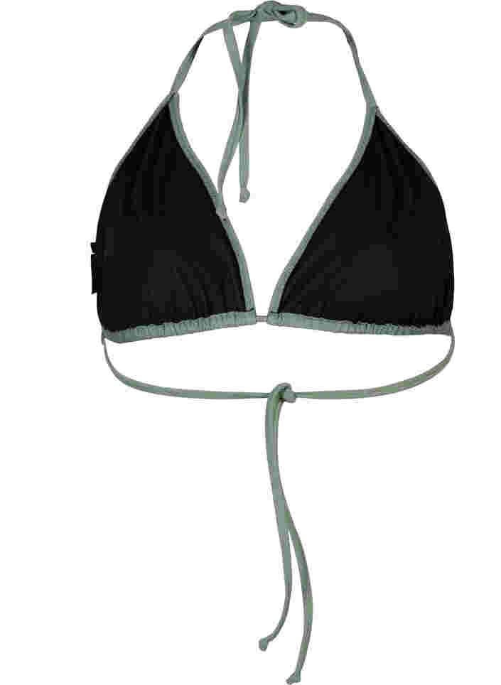 Soutien-gorge bikini triangle, Laurel Wreath, Packshot image number 1