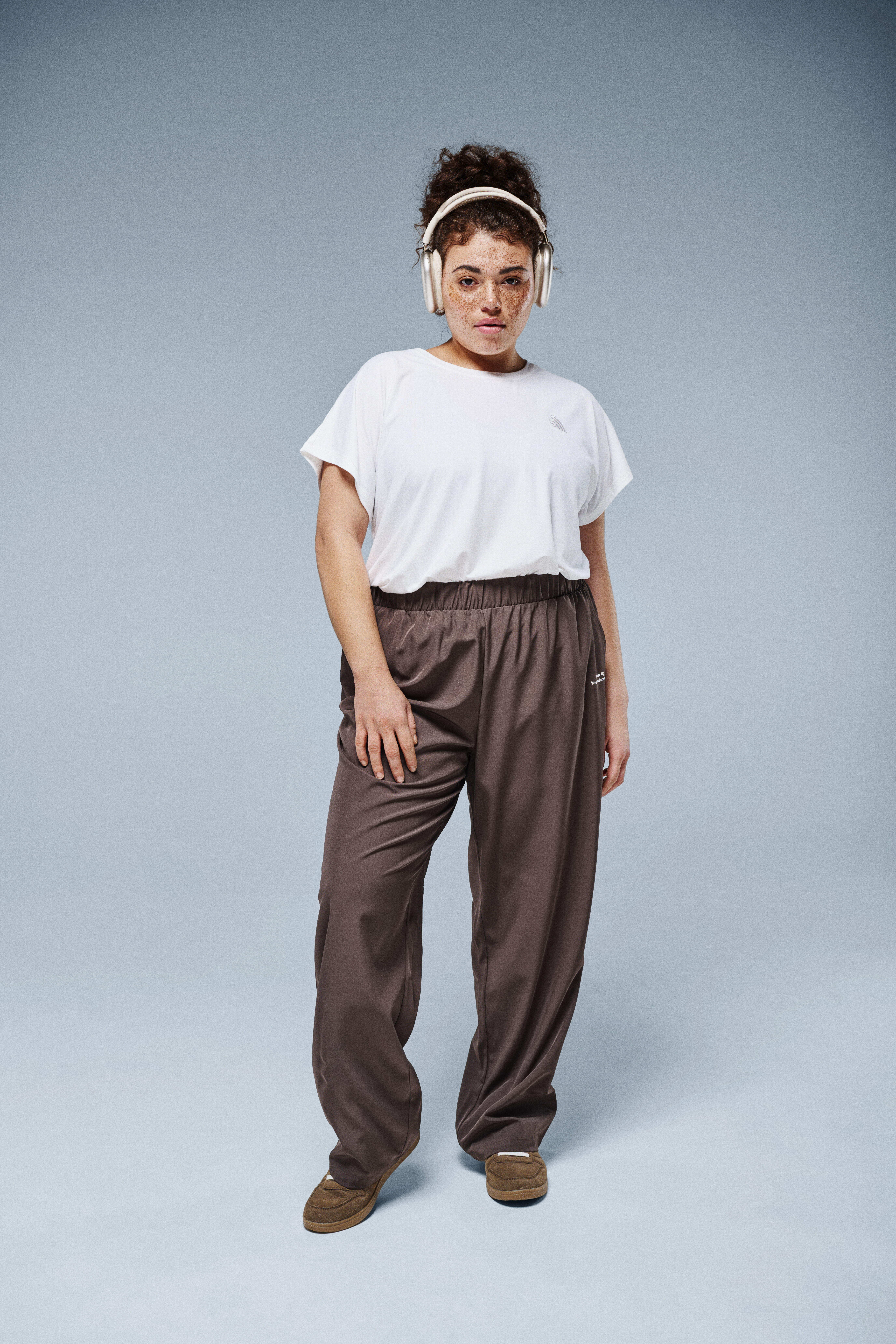 ZizziSportieve set, , Model