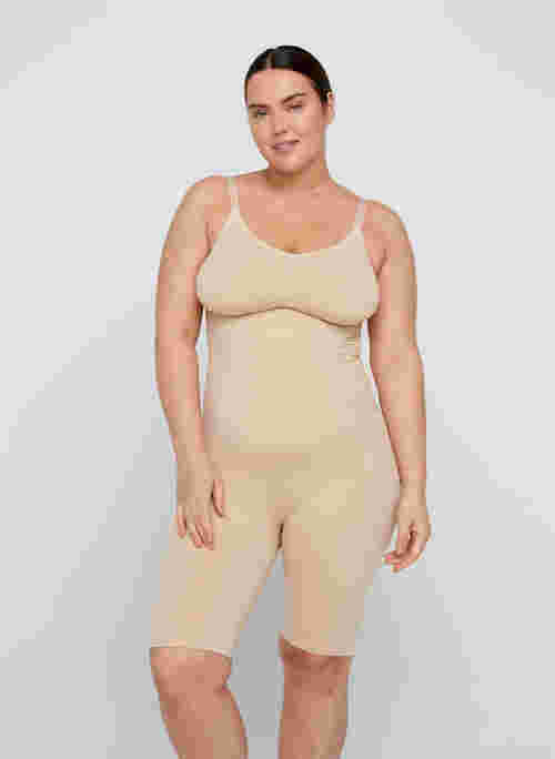 Shapewear overall
