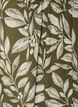 Robe &agrave; bretelles midi en coton bio, Vert clair, Packshot image number 2