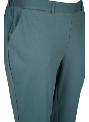 Pantalon court avec poches et  cordon de serrage réglable, Silver Pine, Packshot image number 2