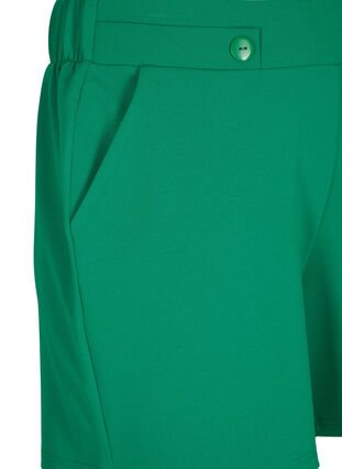 Short avec poches et coupe ample, Jolly Green, Packshot image number 2