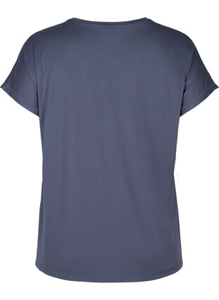 T-shirt basique, Odysses Gray, Packshot image number 1