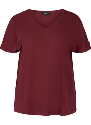 T-shirt basique, Port Royal, Packshot image number 0
