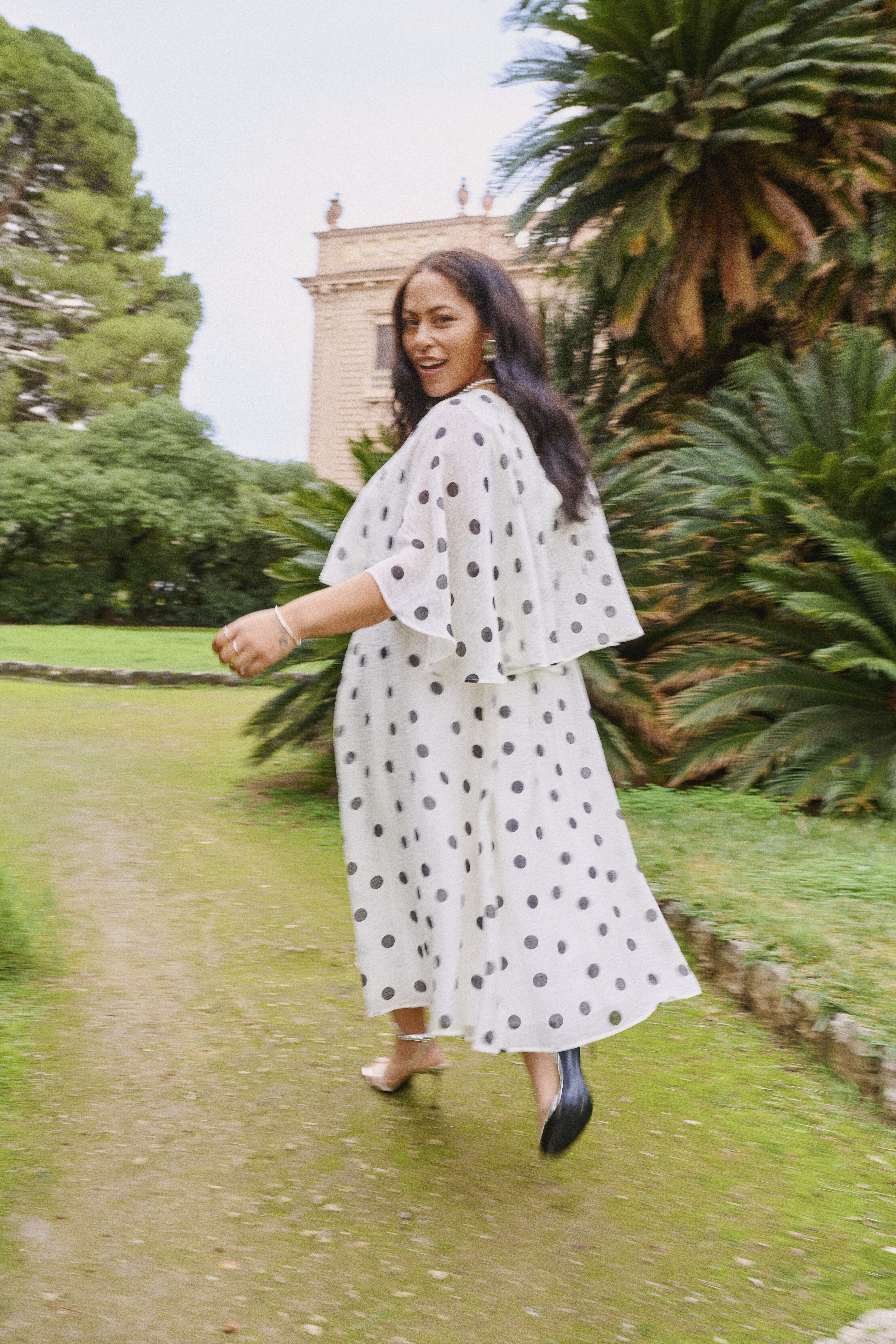 Zizzi Points, , Model