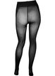  Collant de grossesse de 100 deniers, Noir, Packshot image number 1