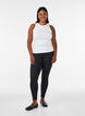 Leggings basiques 2-pack, Noir, Model image number 1