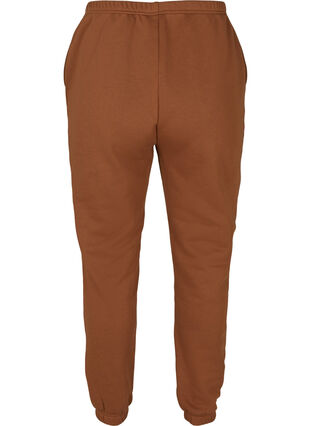 Pantalon de jogging ample avec poches, Argan Oil, Packshot image number 1