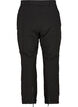 pantalon de ski , Black, Packshot image number 1