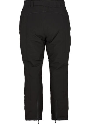 pantalon de ski , Black, Packshot image number 1