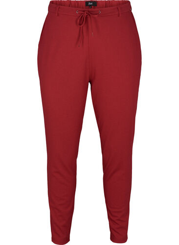 Pantalon Maddison, Red as Sample, Packshot image number 0