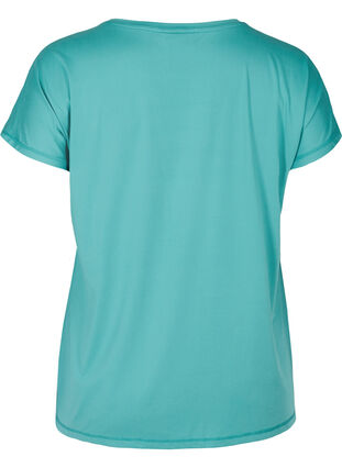 T-shirt basique, Deep Sea, Packshot image number 1