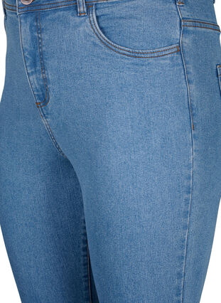 FLASH - Jeans avec coupe super slim, Light Blue, Packshot image number 2