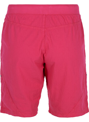 Shorts, Pink Yarrow, Packshot image number 1