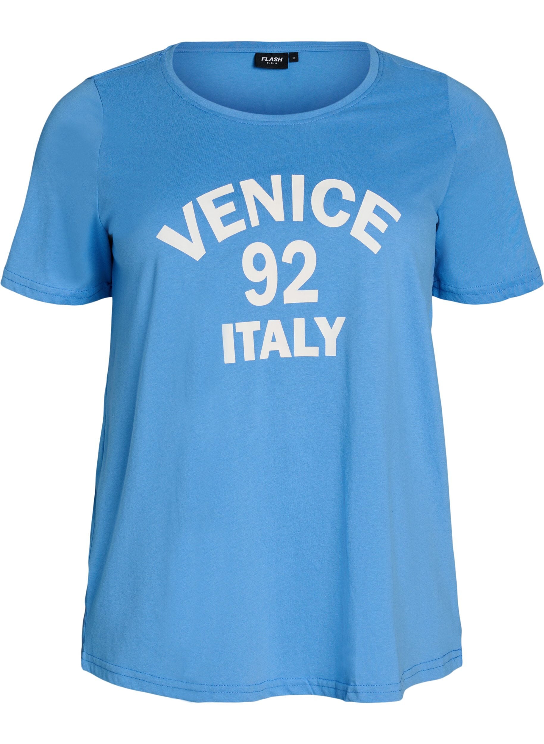 FLASH - T-shirt imprim&eacute;
