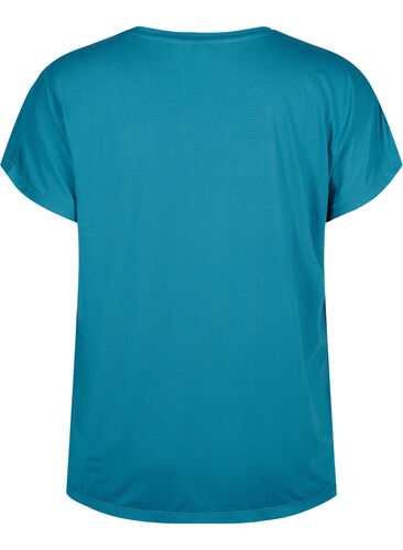 T-shirt d'entraînement à manches courtes, Corsair, Packshot image number 1