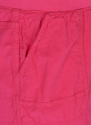 Short confortable, Pink Yarrow, Packshot image number 2