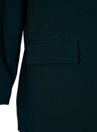 Blazer classique avec poches, Scarab, Packshot image number 3