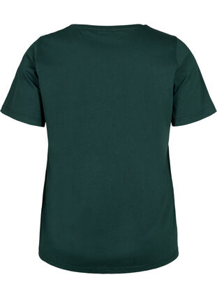 FLASH - T-shirt avec motif, Scarab Reflect, Packshot image number 1