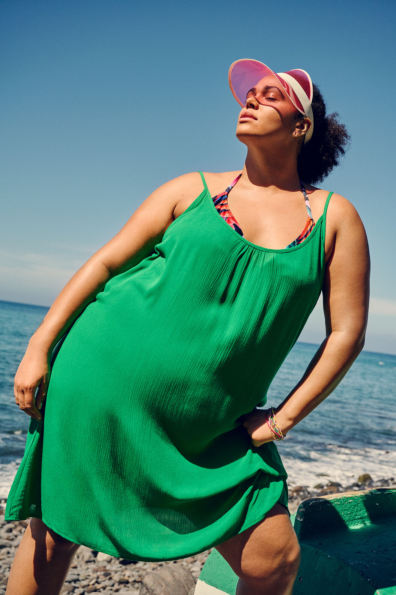 ZizziJurken, , Model