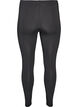 Leggings basiques en viscose, Gris anthracite, Packshot image number 1